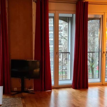 Neuilly Paradise מראה חיצוני תמונה