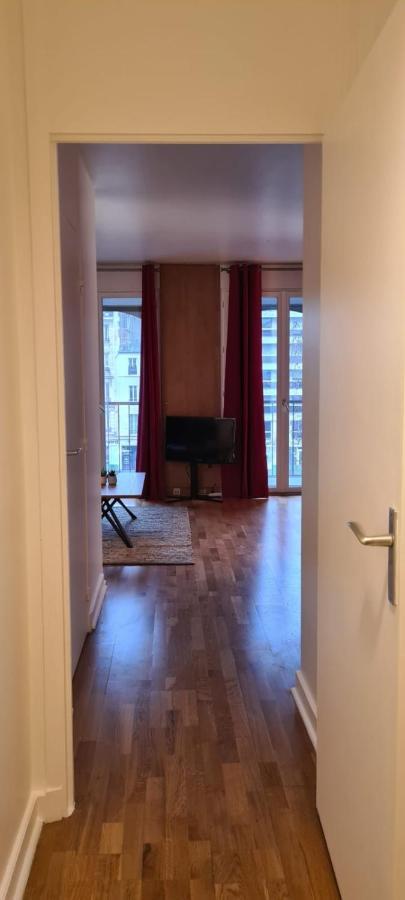 Neuilly Paradise מראה חיצוני תמונה