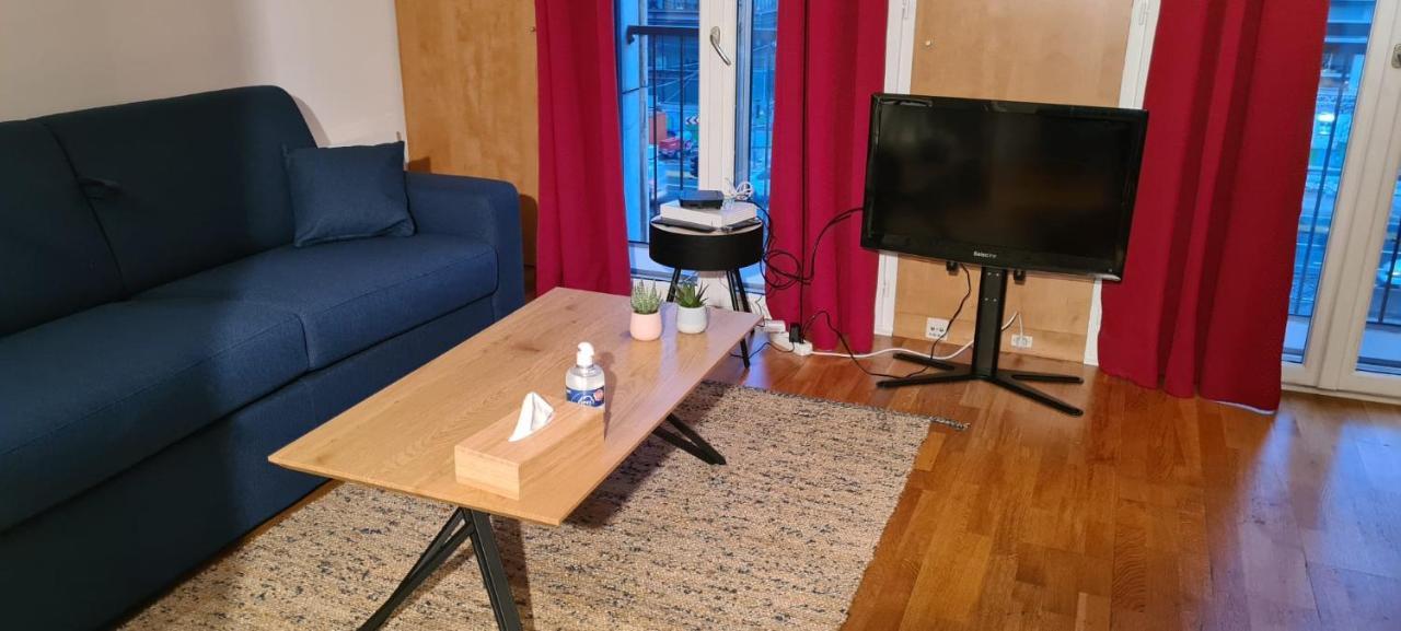 Neuilly Paradise מראה חיצוני תמונה